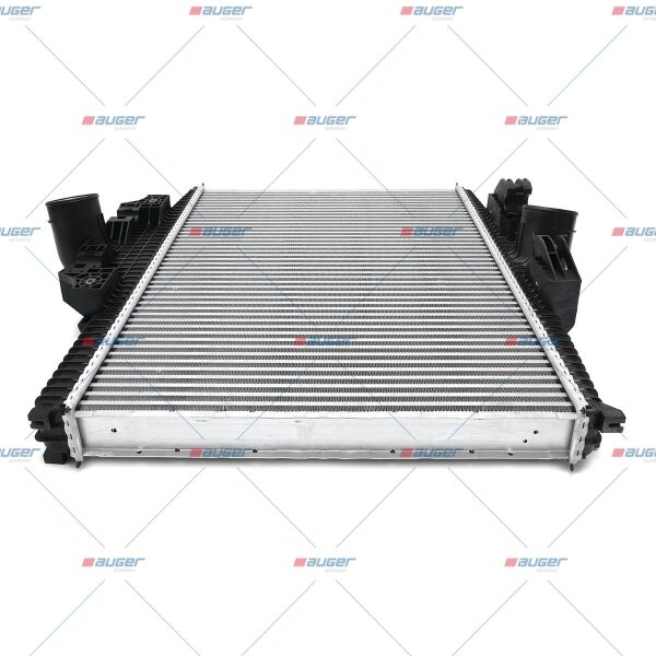Kühler, Ladeluftkühler p.f. MERCEDES-BENZ 9405010301