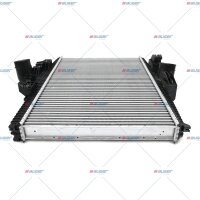 Kühler, Ladeluftkühler p.f. MERCEDES-BENZ...