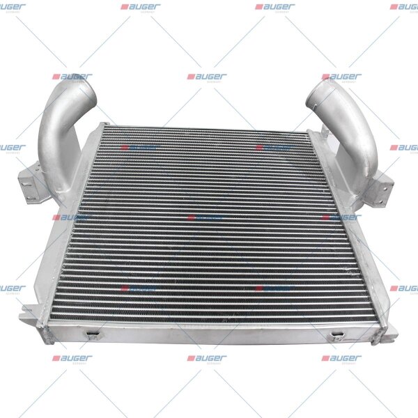 Kühler, Ladeluftkühler p.f. MERCEDES-BENZ 9425011001