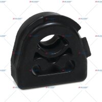 Lager, Auspuff p.f. MERCEDES-BENZ 9014920044