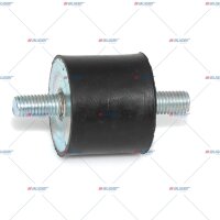 Lager, Auspuff p.f. VOLVO 70305823