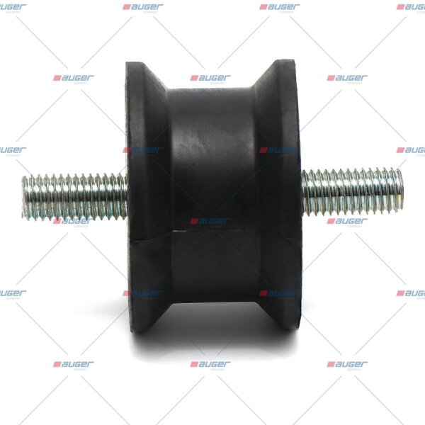 Lager, Auspuff p.f. MERCEDES-BENZ 3475040012