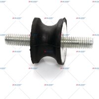 Lager, Luftfilter p.f. MAN 81962100289