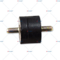 Lager, Luftfilter p.f. MERCEDES-BENZ 6179880111