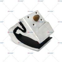 Lager, Motor p.f. SCANIA 2545647
