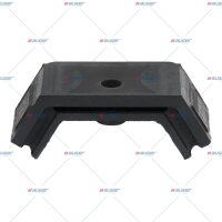 OZZ XR3 P9" R65 weiß mit Warnleuchte (10-35V)