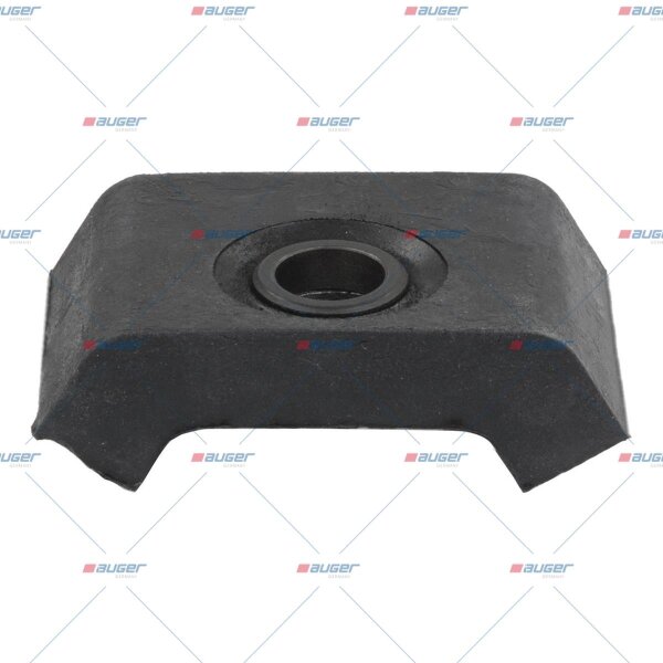 OZZ XR3 P9" R65 schwarz mit Warnleuchte (10-35V)