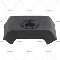 OZZ XR3 P9" R65 schwarz mit Warnleuchte (10-35V)