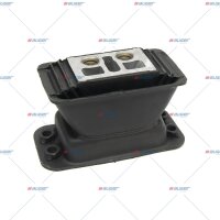 Lager, Motor p.f. MERCEDES 6202400318