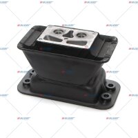 Lager, Motor p.f. MERCEDES 6452400018