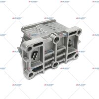 Lager, Motor p.f. MERCEDES 9412417713