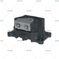 Lager, Motor p.f. MERCEDES 9412418213