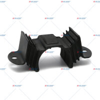 Lager, Motor p.f. MERCEDES-BENZ 6682420013