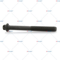 Bolzen, Zylinderkopf p.f. MAN 51900200356