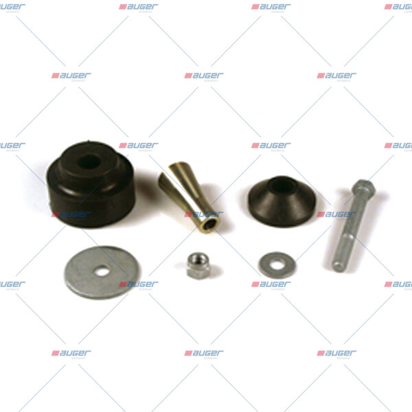 Reparatursatz, Motoraufhängung p.f. RENAULT TRUCKS 5000704265S
