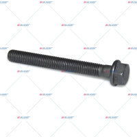 Schraube, Auspuffkrümmer M10x1,5/85 p.f....