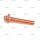 Schraube, Auspuffkrümmer M10x1,5/55 p.f. MAN 51904900030