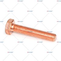 Schraube, Auspuffkrümmer M10x1,5/55 p.f. MAN...