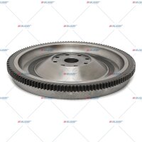 Schwungrad p.f. IVECO 504100960