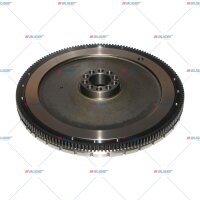 Schwungrad p.f. MERCEDES 4570300605