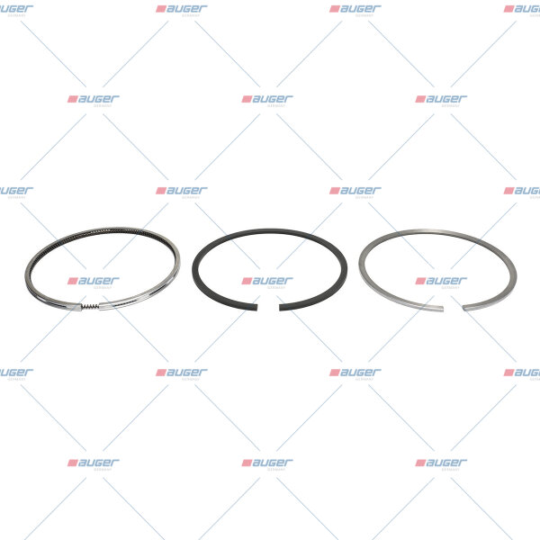 Kolbenring-Satz p.f. MAN 51025030613