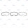 Kolbenring-Satz p.f. MAN 51025030613