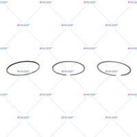 Kolbenring-Satz p.f. MERCEDES 4570300424