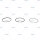 Kolbenring-Satz p.f. SCANIA 1304642