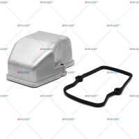 Ventildeckel p.f. MERCEDES 4570100330