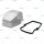 Ventildeckel p.f. MERCEDES 4570100330