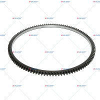 Zahnkranz p.f. IVECO 504386348