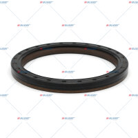 Dichtring, Kurbelwelle p.f. MAN 51015106010