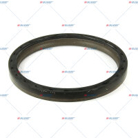 Dichtring, Kurbelwelle p.f. MAN 51015100196