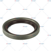 Dichtring, Kurbelwelle p.f. MERCEDES-BENZ 49973947