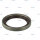 Dichtring, Kurbelwelle p.f. MERCEDES-BENZ 49973947