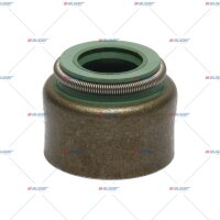 Dichtring, Spannbuegel p.f. MERCEDES 9360530058