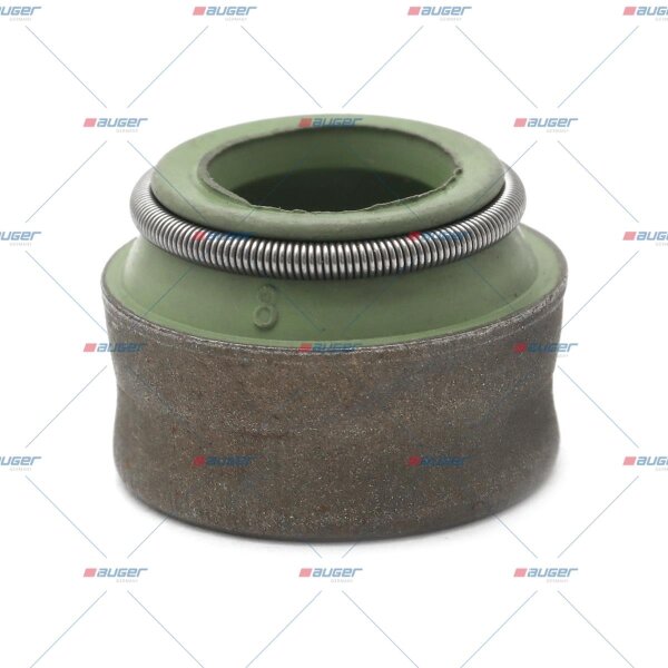Dichtring, Ventil p.f. MERCEDES 535258