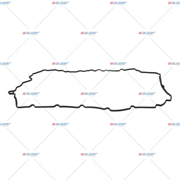 Dichtung, Ventildeckel p.f. MERCEDES 9360160121