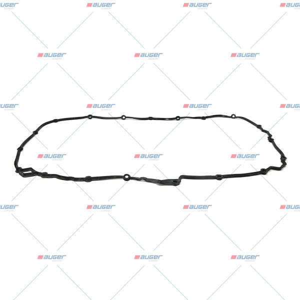 Dichtung, Ventildeckel p.f. MERCEDES 4710160521