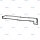 Dichtung, Ventildeckel p.f. MERCEDES 6020160221
