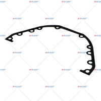 Dichtung, Zylinderblock p.f. MERCEDES-BENZ 5410110180