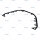 Dichtung, Zylinderblock p.f. MERCEDES-BENZ 5410110180