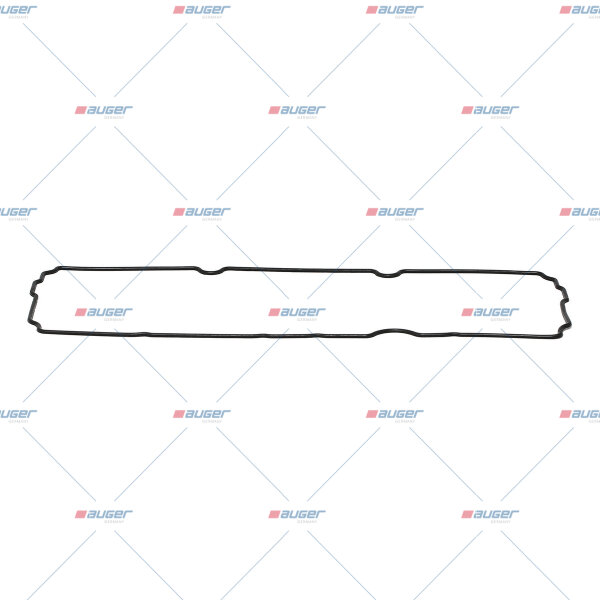 Dichtung, Zylinderblockdeckel p.f. SCANIA 1508331
