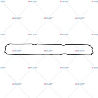 Dichtung, Zylinderblockdeckel p.f. SCANIA 1508331