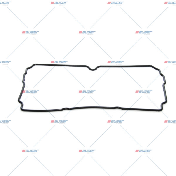 Dichtung, Zylinderblockdeckel p.f. SCANIA 1497061