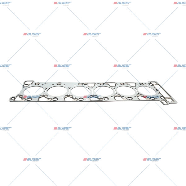 Dichtung, Zylinderkopf p.f. MERCEDES 4710160820
