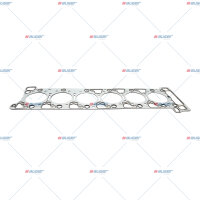 Dichtung, Zylinderkopf p.f. MERCEDES 4710160820