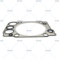 Dichtung, Zylinderkopf p.f. MERCEDES-BENZ 5410161720