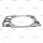 Dichtung, Zylinderkopf p.f. MERCEDES-BENZ 5410161720