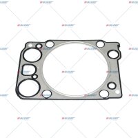 Dichtung, Zylinderkopf p.f. MERCEDES 5410160920